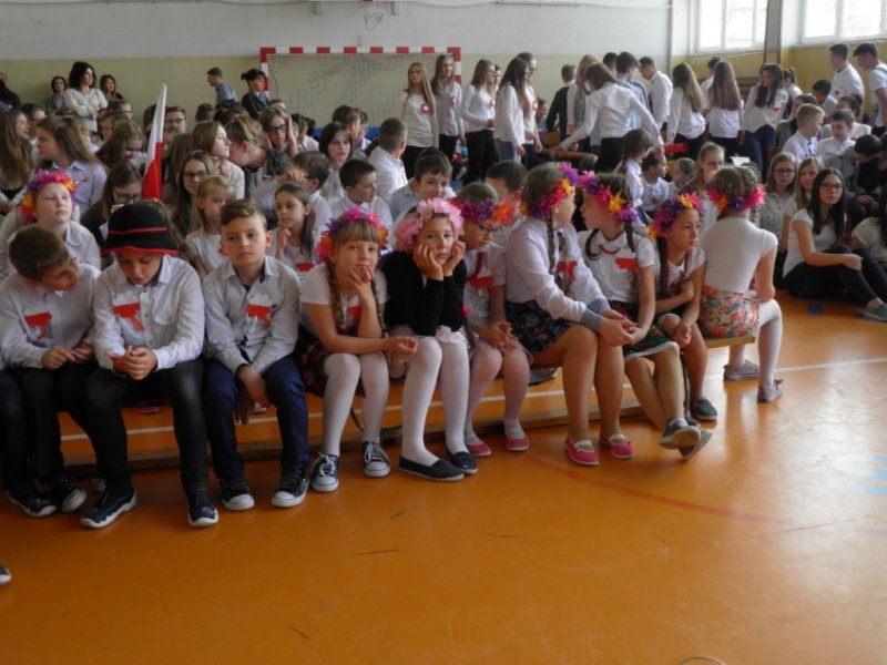 Święto Konstytucji 3 Maja